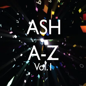 A-Z : vol. 1